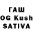 ГАШ VHQ Kelvin Dave